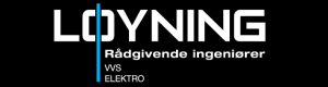 Logoen til Rådgivende Ingeniører Løyning As
