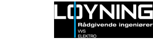 Logoen til Rådgivende Ingeniører Løyning As