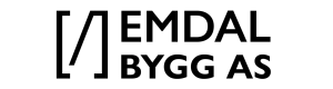 Logo til selskapet