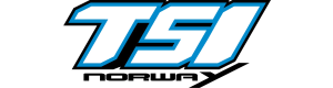 Logo til selskapet