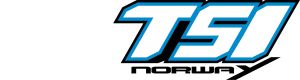 Logoen til Tsi Norway As