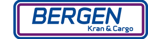 Logoen til Bergen Kran & Cargo As