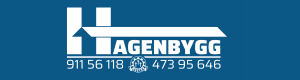Logoen til Hagenbygg As