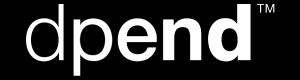 Logoen til Dpend Entreprenør As