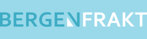 Logoen til Bergen Frakt As