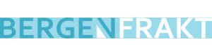 Logoen til Bergen Frakt As