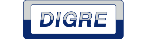 Logoen til Digre Transport AS