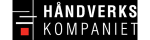 Logoen til Håndverkskompaniet As
