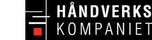 Logoen til Håndverkskompaniet As