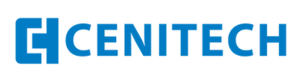 Logo til selskapet