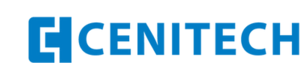 Logoen til Cenitech As