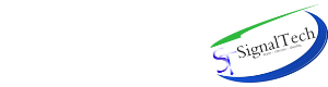 Logoen til Signaltech As