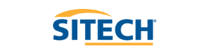 Logoen til Sitech Norway As