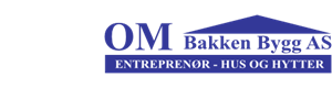 Logoen til Bakken Bygg As