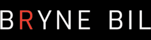 Logoen til Bryne Bil As