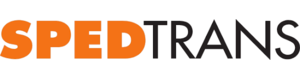Logoen til Sped Trans As