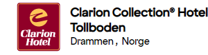 Logoen til Hotel Tollboden AS