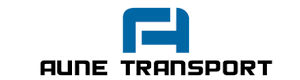 Logo til selskapet