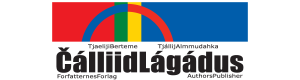 Logoen til Cálliidlágádus As