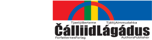 Logoen til Cálliidlágádus As