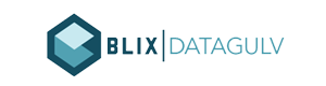 Logo til selskapet