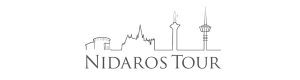 Logo til selskapet