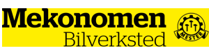 Logoen til Johanssons Auto As