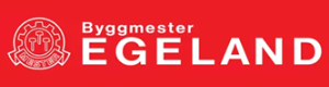 Logoen til Byggmester Egeland As