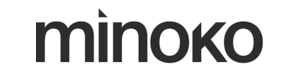 Logoen til Minoko Design As