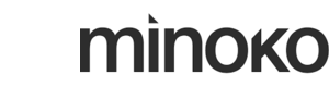 Logoen til Minoko Design As