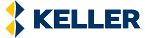 Logoen til Keller Grundläggning Ab