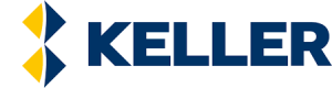 Logoen til Keller Grundläggning Ab