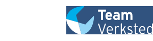 Logoen til Team Verksted Holding As