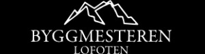 Logoen til Byggmesteren Lofoten As