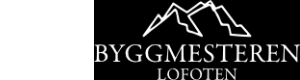 Logoen til Byggmesteren Lofoten As
