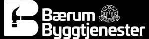 Logoen til Bærum Byggtjenester As