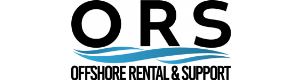 Logoen til Offshore Rental & Support As