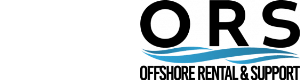 Logoen til Offshore Rental & Support As