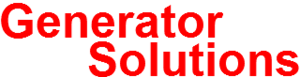 Logoen til Generator Solutions As