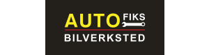 Logoen til Autofiks As