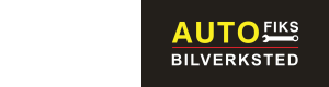 Logoen til Autofiks As