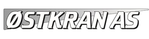 Logoen til Østkran As