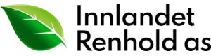 Logoen til Innlandet Renhold As