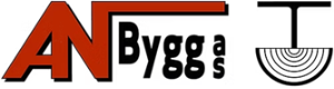 Logoen til An Bygg As