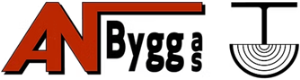 Logoen til An Bygg As