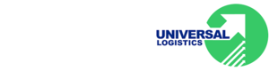 Logoen til Universal Logistics As