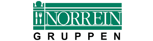 Logoen til Ger Nor As