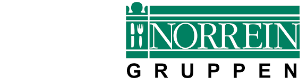 Logoen til Ger Nor As