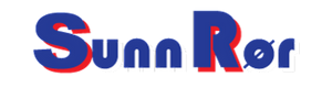 Logoen til Sunn Rør As