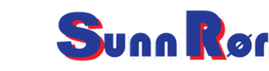 Logoen til Sunn Rør As